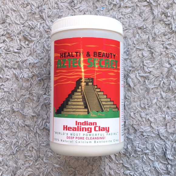 Health & Beauty Other - Indian Healing Clay Mask